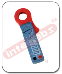 DIGITAL CLAMP TESTER